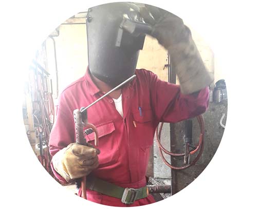 About WeldingTribe